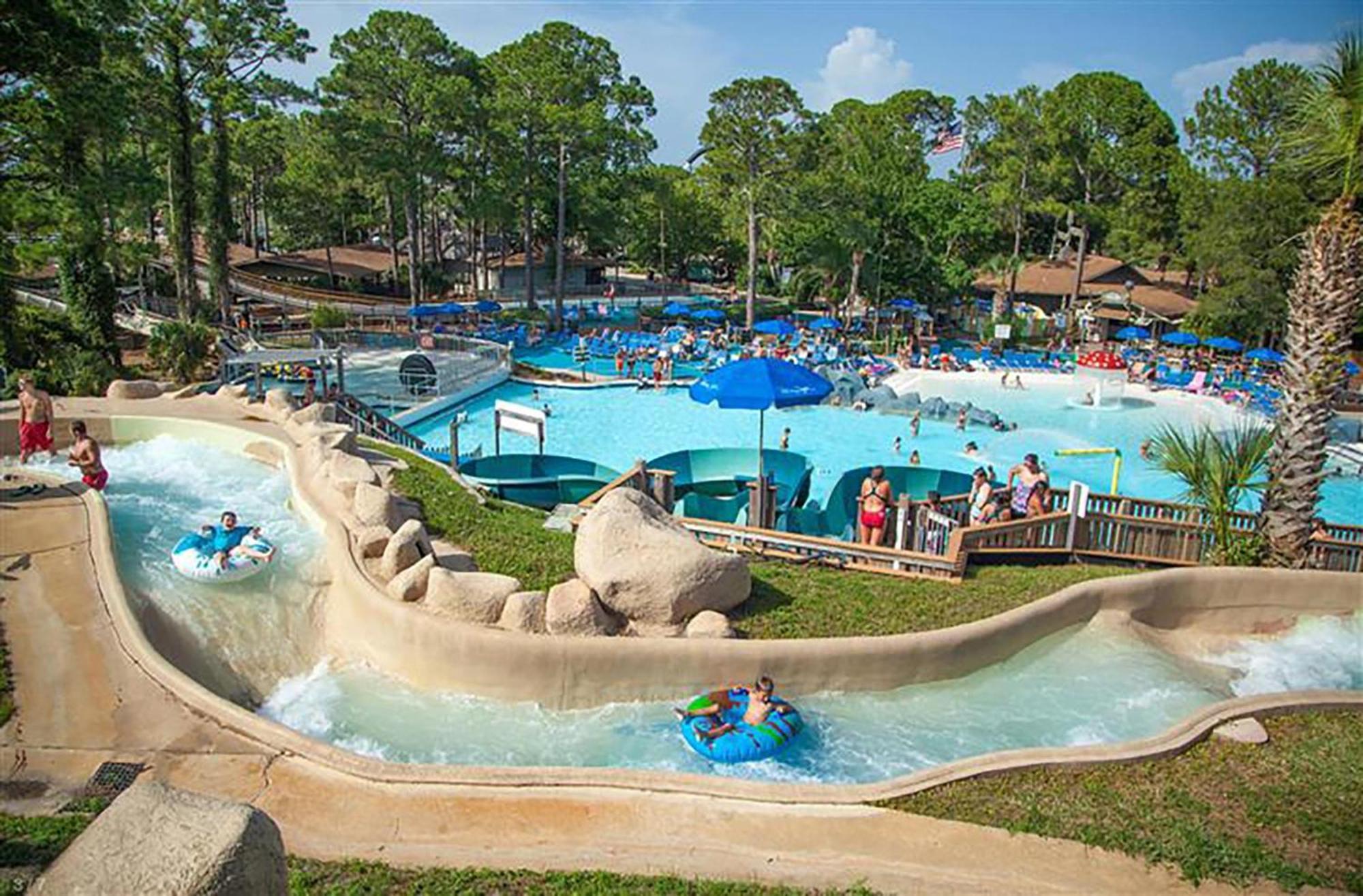 If It'S The Beaches By Emerald Coast Retreats Panama City Beach Esterno foto