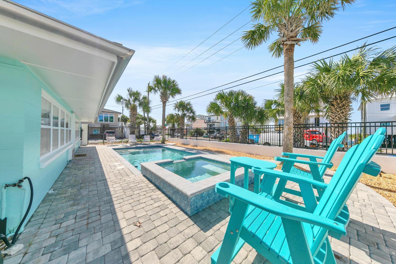 If It'S The Beaches By Emerald Coast Retreats Panama City Beach Esterno foto