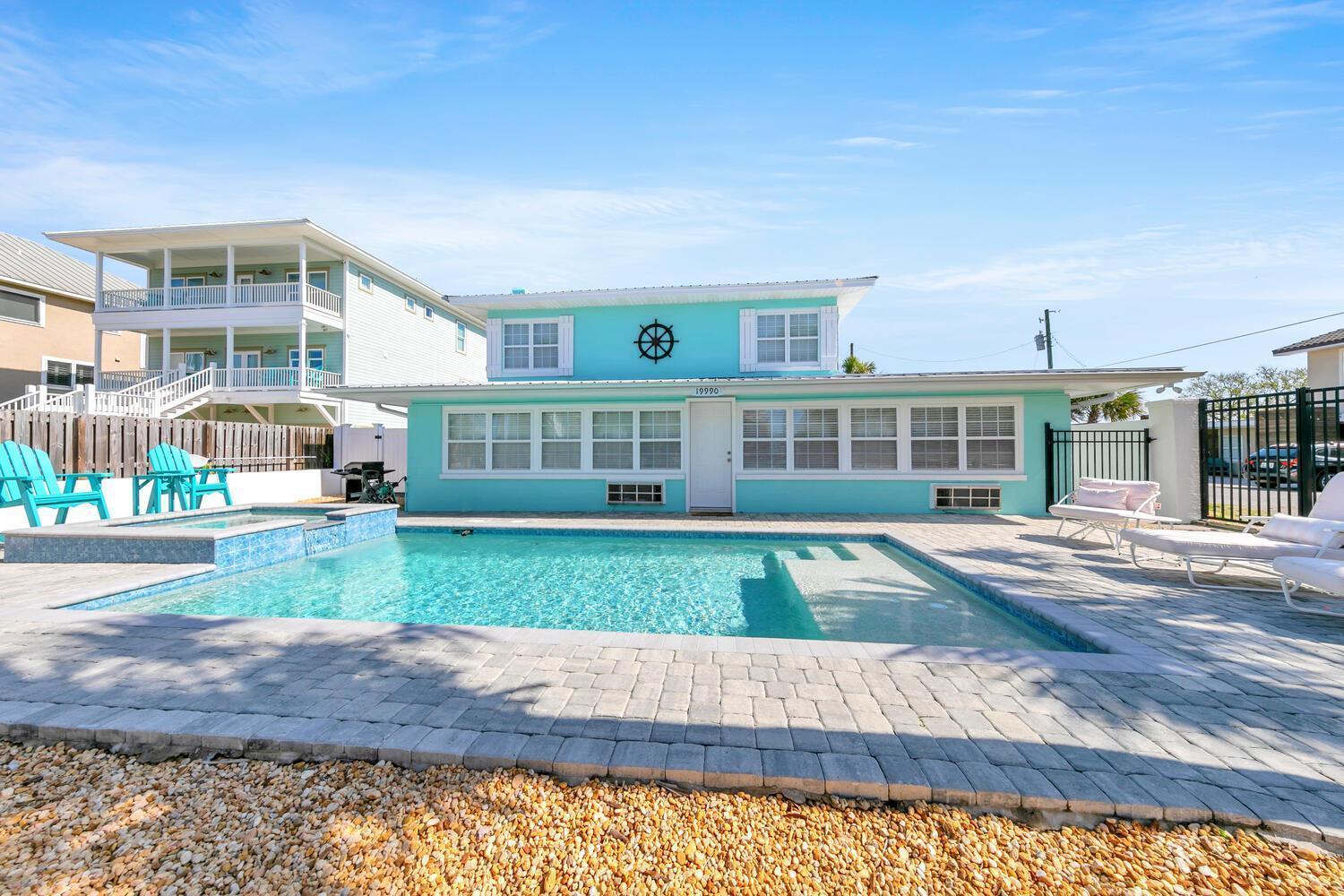 If It'S The Beaches By Emerald Coast Retreats Panama City Beach Esterno foto