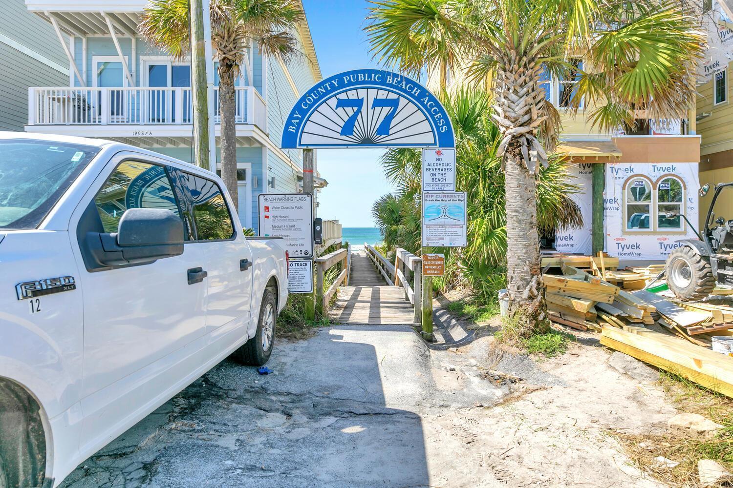 If It'S The Beaches By Emerald Coast Retreats Panama City Beach Esterno foto